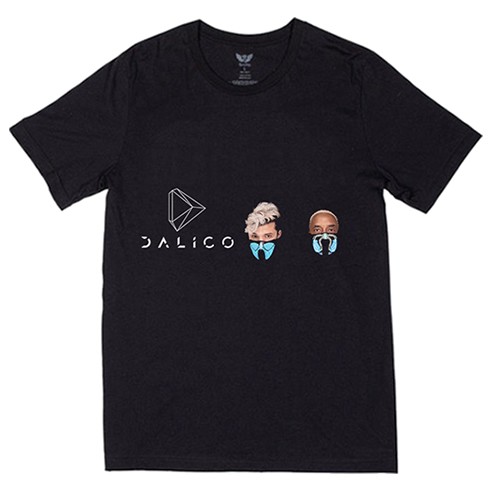 DALiCO Shirt