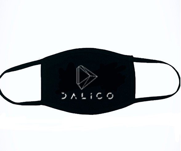 DALiCO 2 Mask