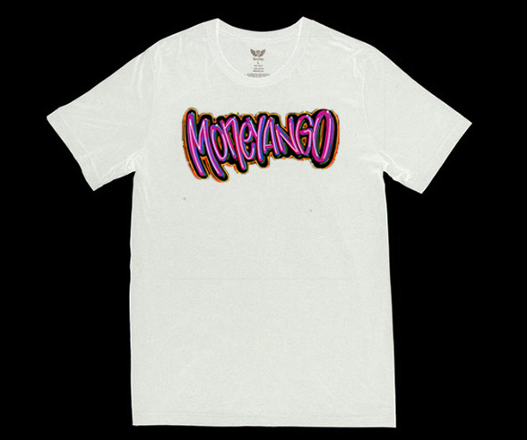 Moneyango Shirt